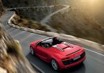 Audi R8 V10 Spyder 2012 года (WW)